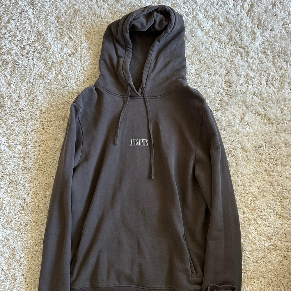 All Saints Hoodie